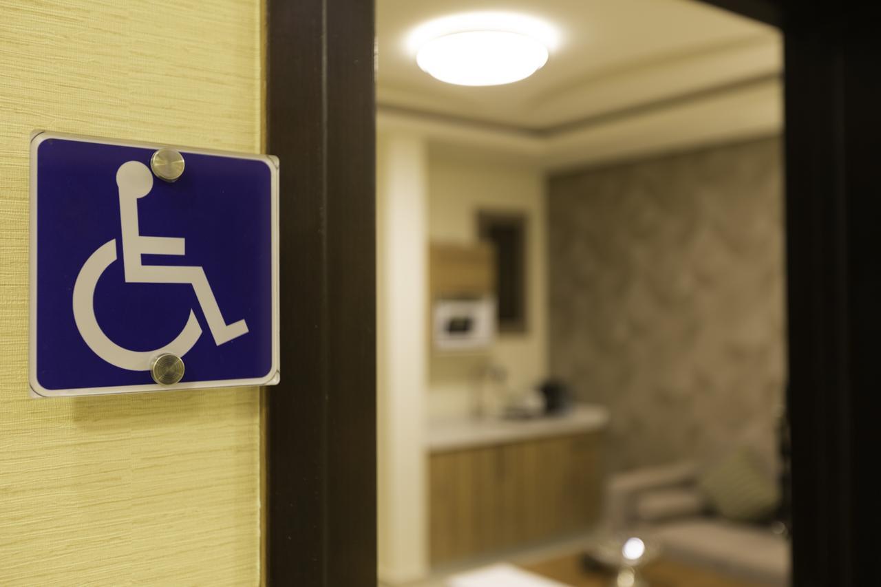 Ayam Lilian Aparthotel 버레이다 외부 사진