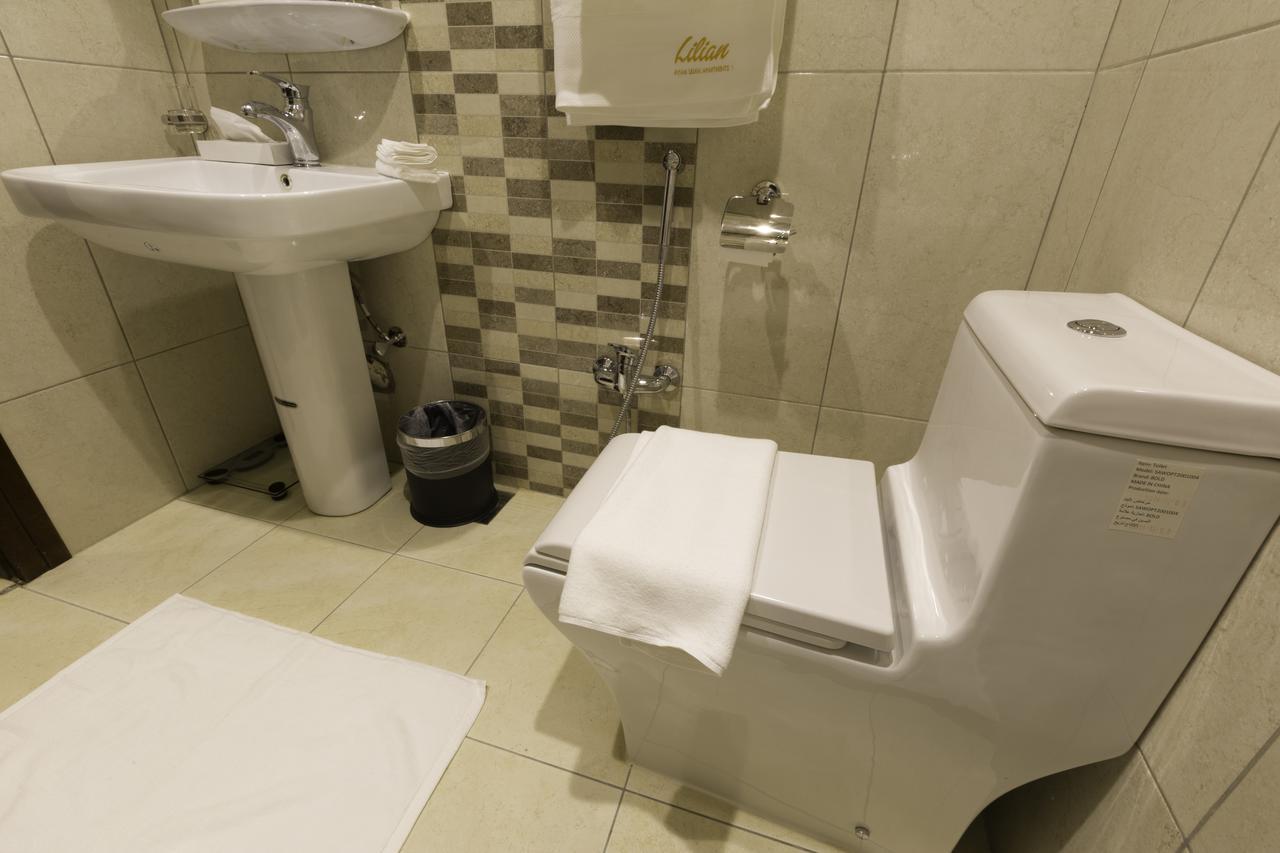 Ayam Lilian Aparthotel 버레이다 외부 사진